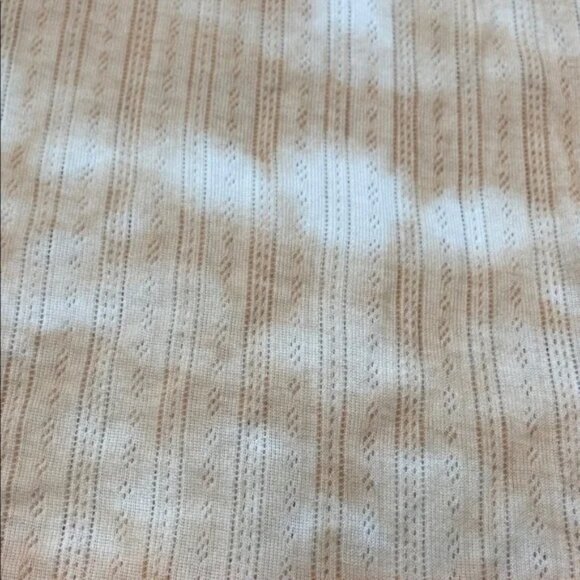 Poof Women's Knit Tie-Dye Long Sleeve Top - Picture 3 of 8